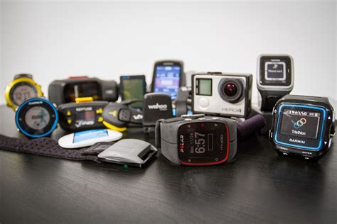 Modern Gadgets To Use While Playing Sport - Sport Tech