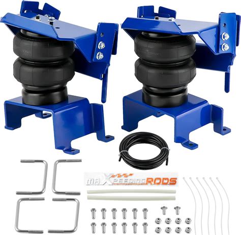 Maxpeedingrods 5000 Lbs Air Suspension Kit For Ford F 150