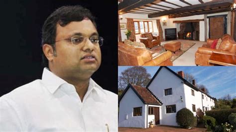 Inx Media Pmla Case Ed Attaches Karti S Assets Worth Rs 54 Cr In