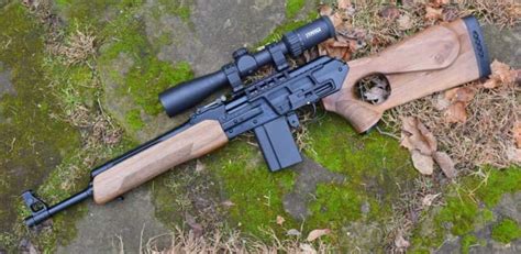 5 Weird Guns For The Shooter Who Has Everything Outdoorhub