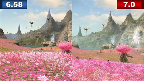 Final Fantasy Xiv Jest Coraz Adniejszy Nowy Zwiastun Dawntrail