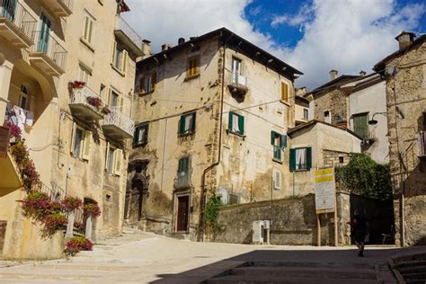 Borghi Da Visitare In Abruzzo I Pi Belli Da Non Perdere Italy You