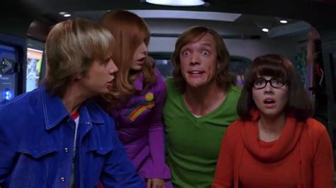 Scooby Doo 2 Shaggy