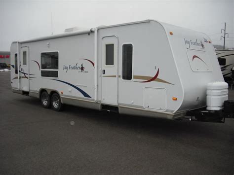 Jayco Jay Feather Lgt 29n Rvs For Sale