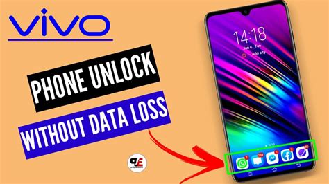 Vivo V Pro Pattern Unlock Without Data Loss Via Umt New