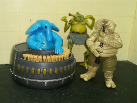 Max Rebo band by AustrianMax on DeviantArt