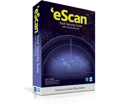 Compre Ahora Y Proteja Sus Dispositivos Software Antivirus Escan Total