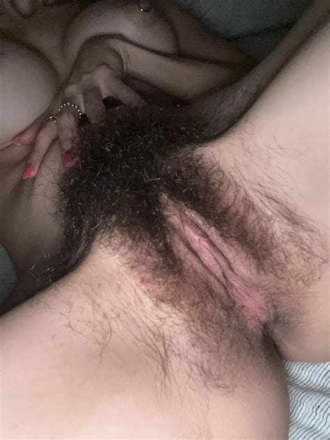 Would You Eat It Or Is It Too Hairy Nudes HairyPussy NUDE PICS ORG