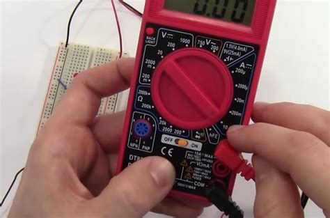 How to Use a Cen Tech Multimeter? (7 Function Guide)