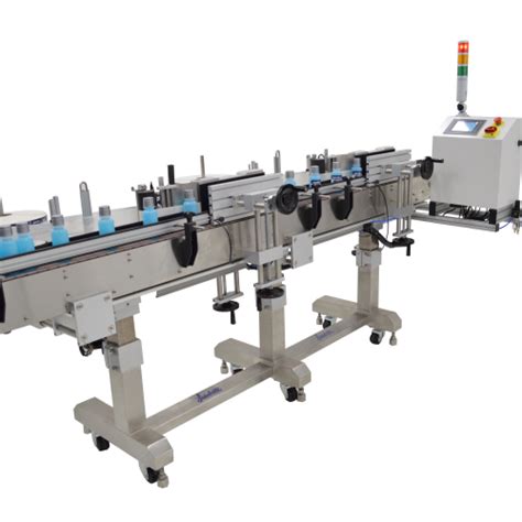 Bottle Label Machines Labelers Accutek Packaging Equipment Company