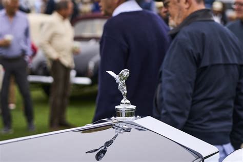 1932 Duesenberg J Figoni Sports Torpedo Wins Pebble Beach