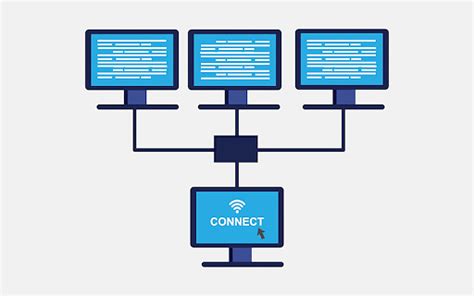 A Perfect Guide That Explains The Differences Between A Hub And A Switch