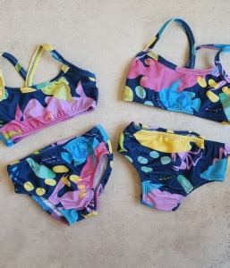 Bikini Nena Noronha Bikinis A Mare
