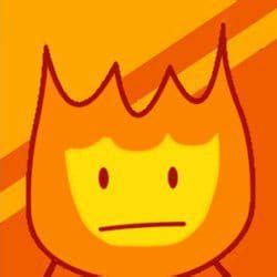 Firey PFP Profile Picture : BFDI : Free Download, Borrow, and Streaming ...