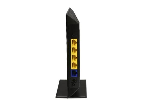 ASUS RT-N53 Black Diamond Dual Band Wireless N600 SOHO Router - Newegg.ca