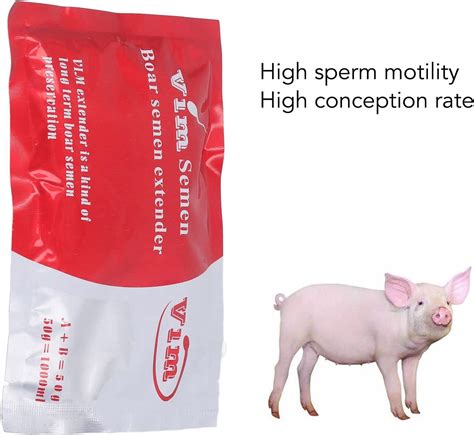 Pig Semen