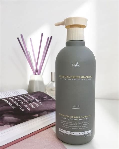 Шампунь Ладор от перхоти | Oily scalp, Shampoo bottle, Shampoo