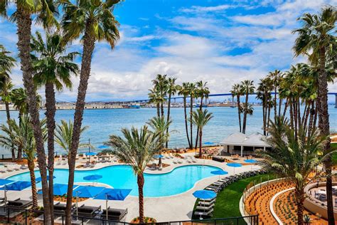 Coronado Island Marriott Resort & Spa Reviews, Deals & Photos 2023 ...