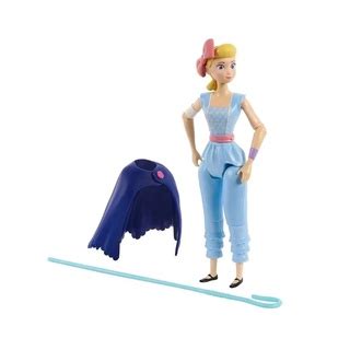 Boneca Bo Peep Betty Toy Story 4 Disney Mattel Articulada Shopee Brasil