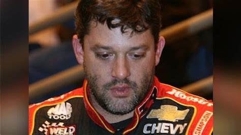 Tony Stewart To Retire After 2016 Season