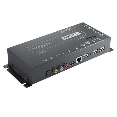 Audison Car Amplifiers & Speakers - OnlineCarStereo.com