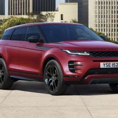 Range Rover Evoque Novit Uscita Prezzo Motori E Video Motorbox