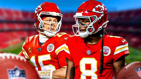 Kansas City Chiefs Bold Predictions For Week Vs Broncos