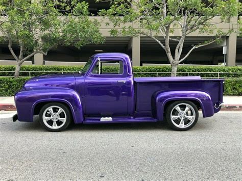 1954 Ford F100 Custom For Sale Ford F 100 1954 For Sale In Mesa Arizona United States