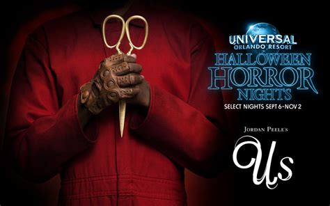 Ranking The 10 Houses At Halloween Horror Nights 29 At Universal