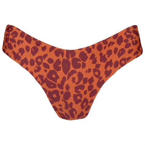 Barts Des High Cut Briefs Bikini Bottom Women S Buy Online