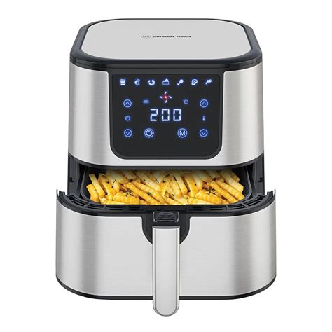 Bennett Read 55 Litre Digital Air Fryer Kaf130 For Sale ️ Lowest Price