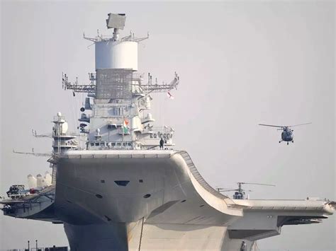 Why India Has Only One Aircraft Carrier - The Best and Latest Aircraft 2019