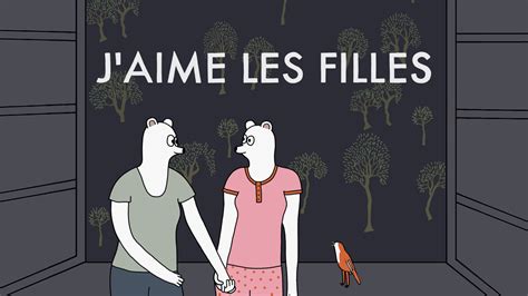 Jaime Les Filles Par Diane Obomsawin Onf