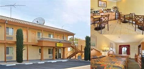 MOTEL 6® MENIFEE, CA - Menifee CA 27955 Encanto 92586