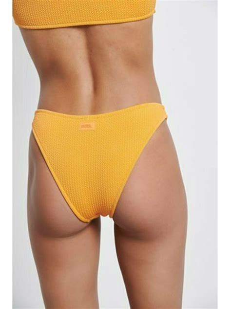 BodyTalk 1221 903044 Bikini Slip PUMPKIN Skroutz Gr