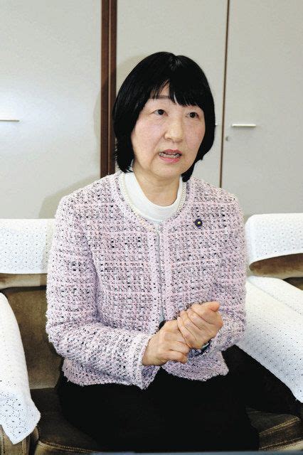 ＜民主主義の学校の今＞（1）女性議員の少なさ 地方議会の多様性もっと 変わる選挙、大きな転換点に：東京新聞デジタル