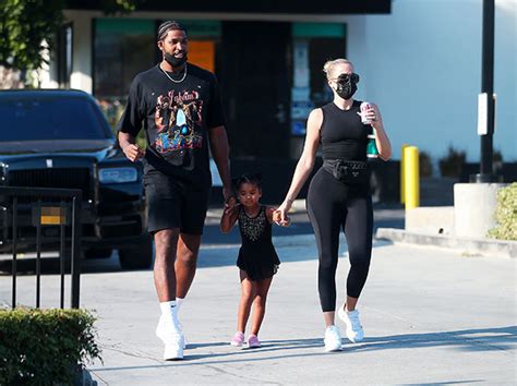 Khloe Kardashian & Tristan Thompson Planning Holidays Together ...