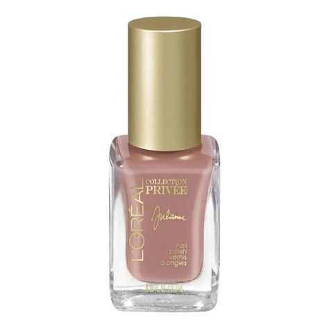 L Oréal Paris Colour Riche Doutzen s Nude Nail Colour nail Polish ML Walmart Canada