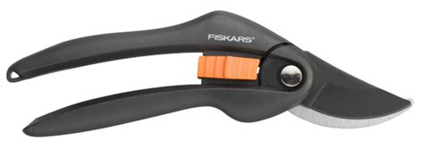 Секатор Fiskars Single Step 111260 (1000567) - купить по выгодным ценам ...