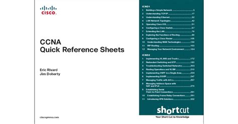 Section Exploring The Functions Of Routing Ccna Quick Reference