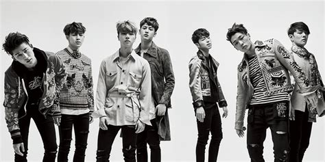 Ikon Anuncia Su Esperado Regreso Con P Ster Teaser Soompi Spanish