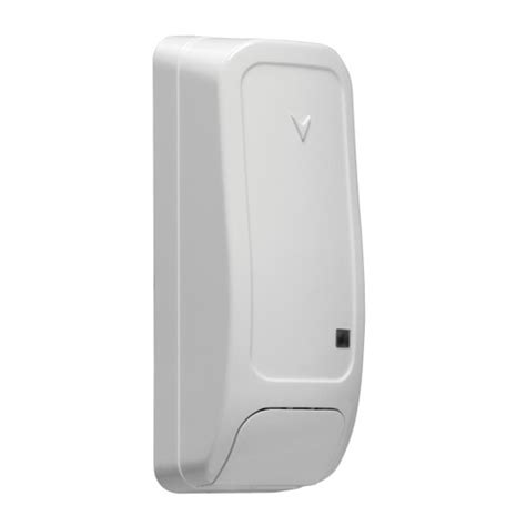 Dsc Pg9303 Powerg Slim Wireless Door Window Contact Tremtech