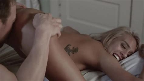 Blonde Sweetie With Ear Stretching Plugs Makes Love To The Hubby PornID XXX