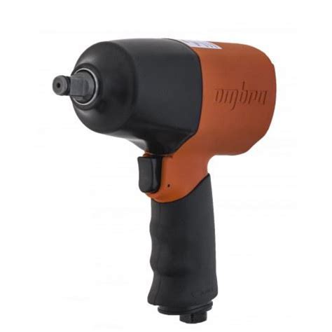 Пневматический композитный гайковерт Ombra OMP11212C 55435 - выгодная ...
