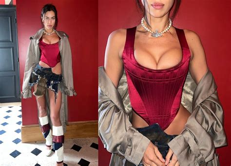 Irina Shayk Nude The Fappening