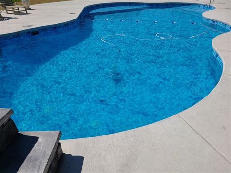 Pin By Tara Pool And Outdoor Products On Tara Liners Vinyl Pool Pool