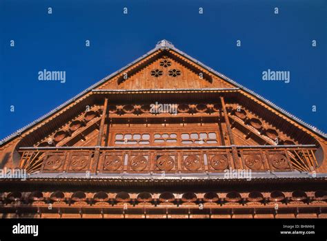 Traditional Kyrgyz architecture, Osh, Kyrgyzstan Stock Photo - Alamy