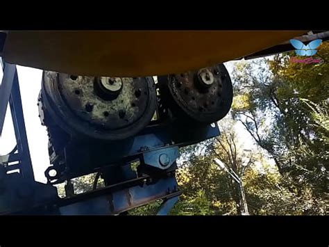 Public Blowjob On The Ferris Wheel From Shameless Whore Xvideos