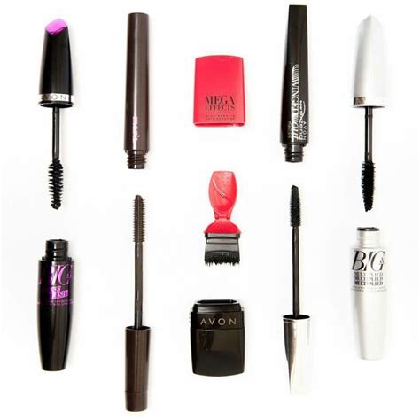 Pin By Buy It From Esther On Avon Must Have Products Avon Mascara