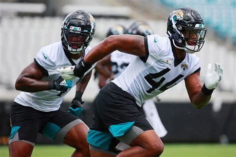 2023 NFL Draft: Ranking the Jaguars’ needs